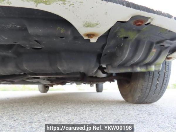 Used 2006 AT toyota succeed-van NCP51V Image[37]