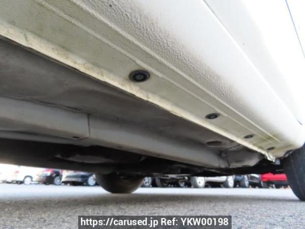 Used 2006 AT toyota succeed-van NCP51V Image[39]