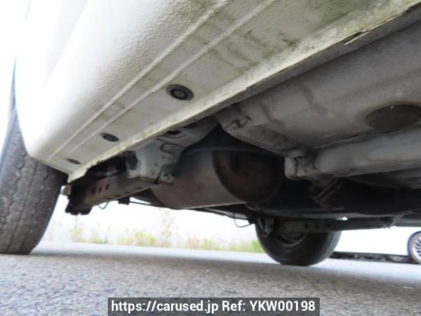 Used 2006 AT toyota succeed-van NCP51V Image[40]