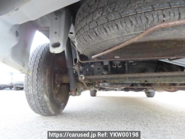 Used 2006 AT toyota succeed-van NCP51V Image[42]