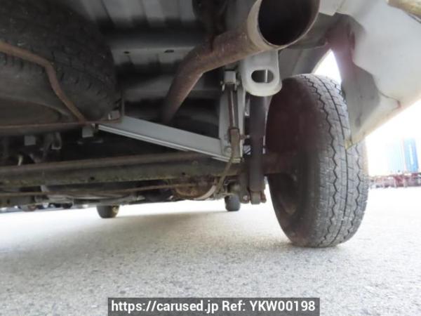 Used 2006 AT toyota succeed-van NCP51V Image[43]
