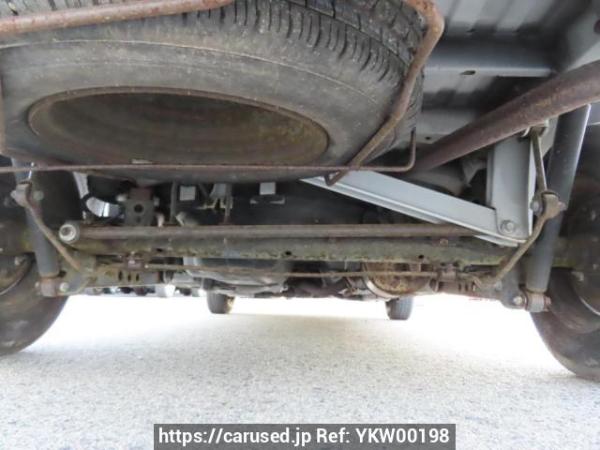 Used 2006 AT toyota succeed-van NCP51V Image[44]