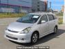 Used 2004 AT toyota wish ZNE10G Image[2]