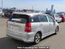 Used 2004 AT toyota wish ZNE10G Image[6]