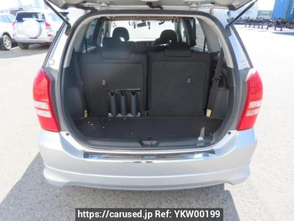 Used 2004 AT toyota wish ZNE10G Image[8]