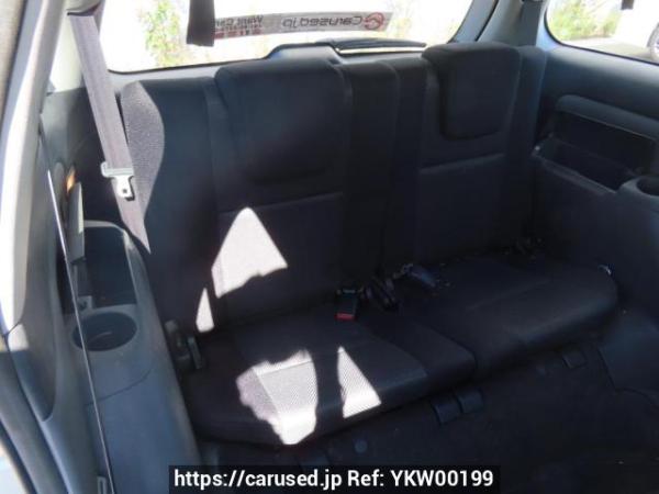 Used 2004 AT toyota wish ZNE10G Image[14]