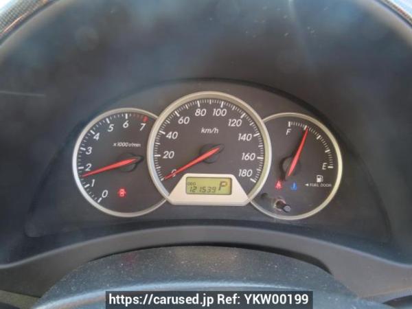 Used 2004 AT toyota wish ZNE10G Image[22]