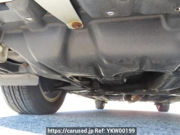 Used 2004 AT toyota wish ZNE10G Image[31]