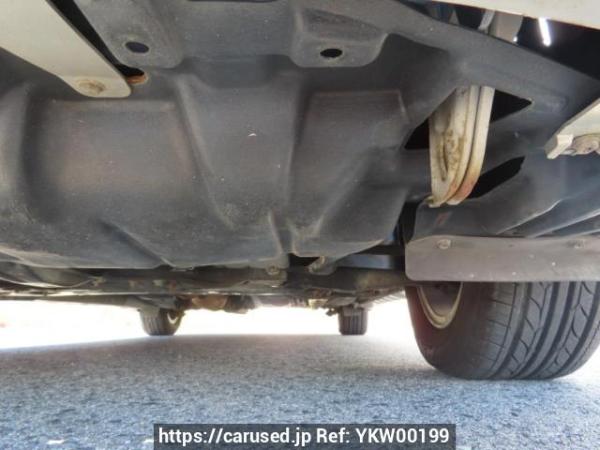 Used 2004 AT toyota wish ZNE10G Image[32]