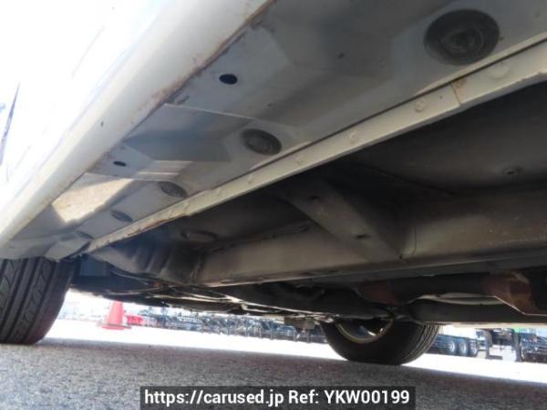 Used 2004 AT toyota wish ZNE10G Image[33]