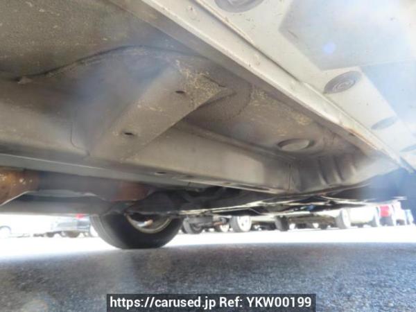 Used 2004 AT toyota wish ZNE10G Image[34]