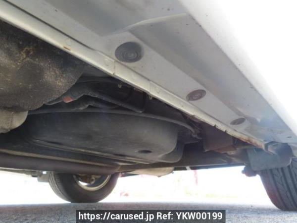 Used 2004 AT toyota wish ZNE10G Image[36]