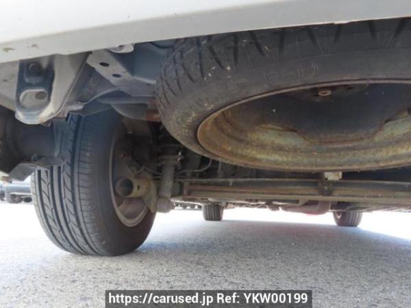 Used 2004 AT toyota wish ZNE10G Image[37]