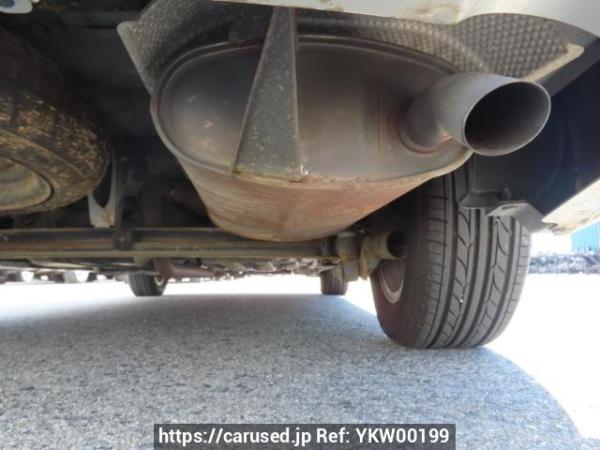Used 2004 AT toyota wish ZNE10G Image[38]