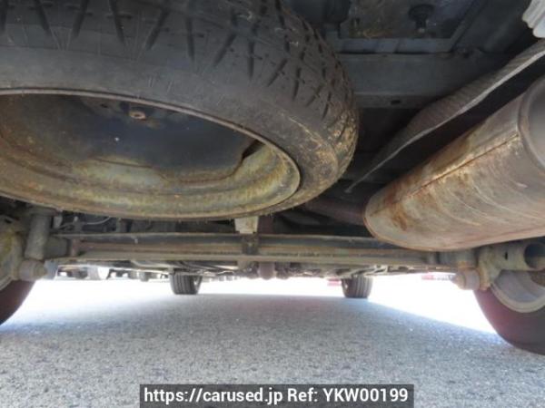 Used 2004 AT toyota wish ZNE10G Image[39]