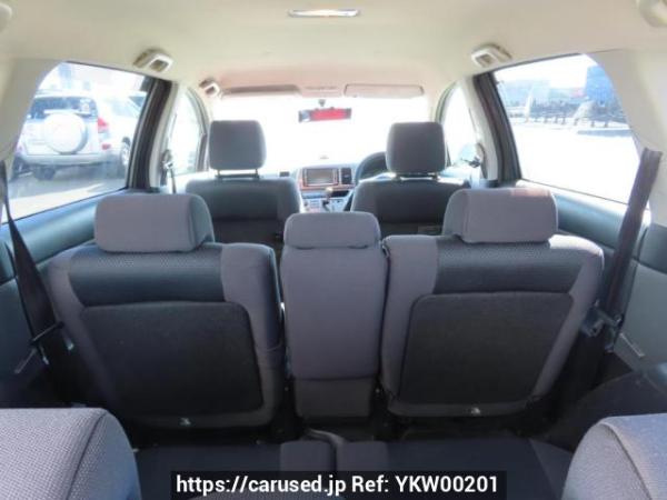 Used 2003 AT toyota wish ZNE10G Image[9]