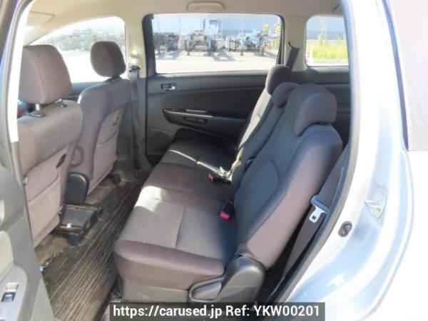 Used 2003 AT toyota wish ZNE10G Image[18]