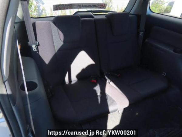 Used 2003 AT toyota wish ZNE10G Image[20]