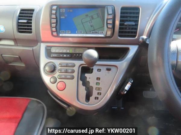 Used 2003 AT toyota wish ZNE10G Image[24]
