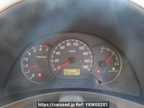 Used 2003 AT toyota wish ZNE10G Image[28]
