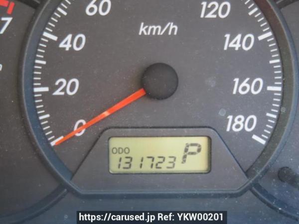 Used 2003 AT toyota wish ZNE10G Image[29]