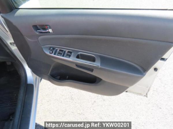 Used 2003 AT toyota wish ZNE10G Image[33]