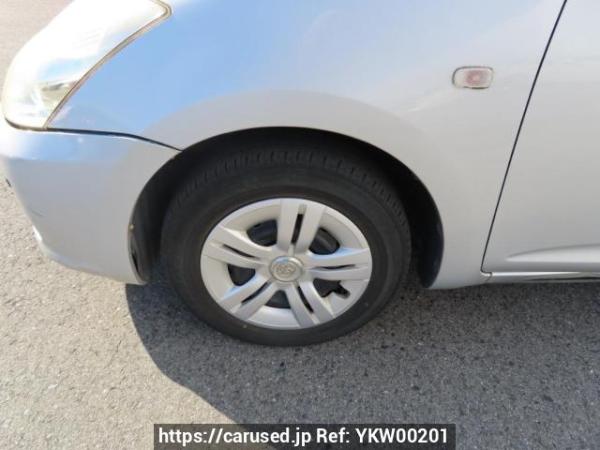 Used 2003 AT toyota wish ZNE10G Image[34]
