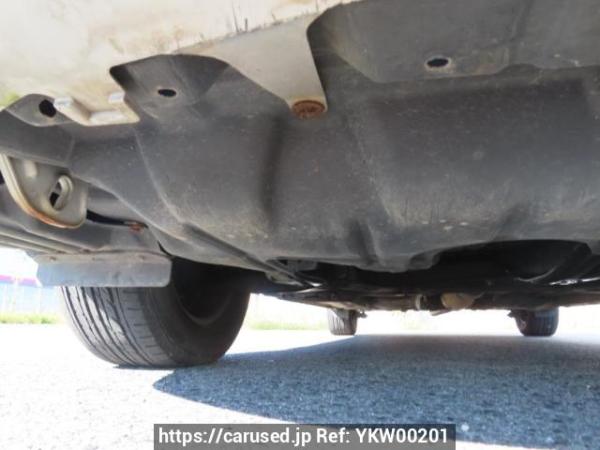 Used 2003 AT toyota wish ZNE10G Image[38]