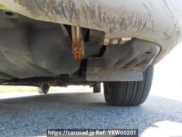 Used 2003 AT toyota wish ZNE10G Image[39]