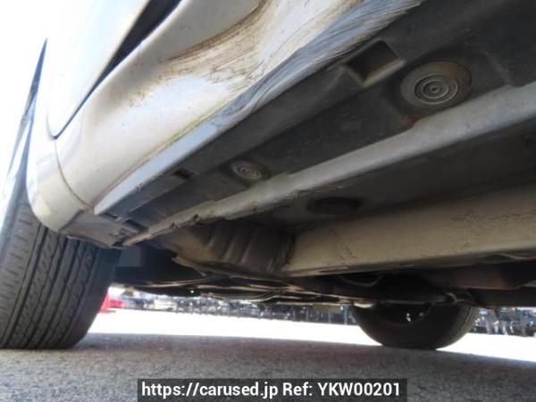 Used 2003 AT toyota wish ZNE10G Image[40]