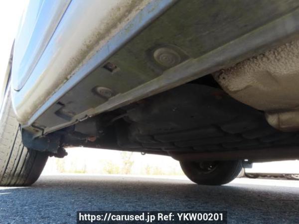 Used 2003 AT toyota wish ZNE10G Image[42]