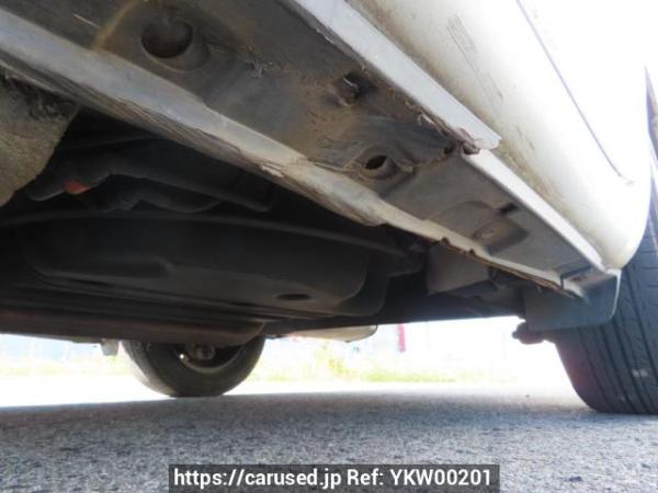 Used 2003 AT toyota wish ZNE10G Image[43]