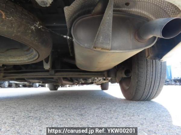 Used 2003 AT toyota wish ZNE10G Image[45]