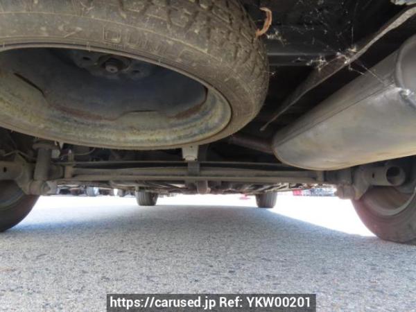Used 2003 AT toyota wish ZNE10G Image[46]