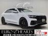 Used 2019 AT audi q8 F1DCBA Image[0]