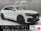 Audi Q8 F1DCBA