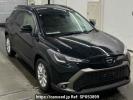 Toyota Corolla Cross ZSG10