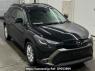 Used 2023 AT toyota corolla-cross ZSG10 Image[0]