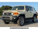 Toyota FJ CRUISER GSJ15W