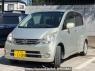 Used 2009 AT daihatsu move L175S Image[2]
