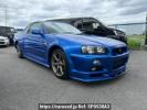 Nissan Skyline BNR34