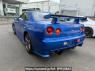 Used 1999 MT nissan skyline BNR34 Image[1]