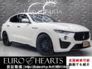 Maserati Levante MLE30A