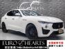 Used 2017 AT maserati levante MLE30A Image[0]