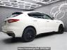 Used 2017 AT maserati levante MLE30A Image[1]