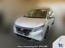 Used 2021 AT nissan note E13 Image[0]