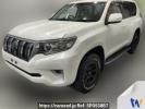 Toyota Land Cruiser Prado GDJ150W