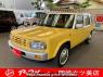 Used 1995 AT nissan rasheen RFNB14 Image[0]