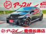 Used 2021 MT toyota gr-yaris GXPA16 Image[0]