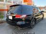 Used 2009 AT honda odyssey RB3 Image[1]